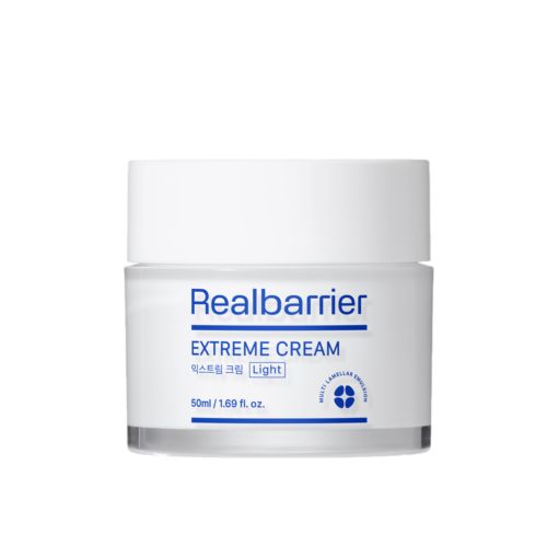 Real Barrier: Extreme Cream Light 50 ml