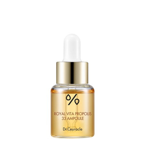 Dr.Ceuracle: Royal Vita Propolis 33 Ampoule 15 ml