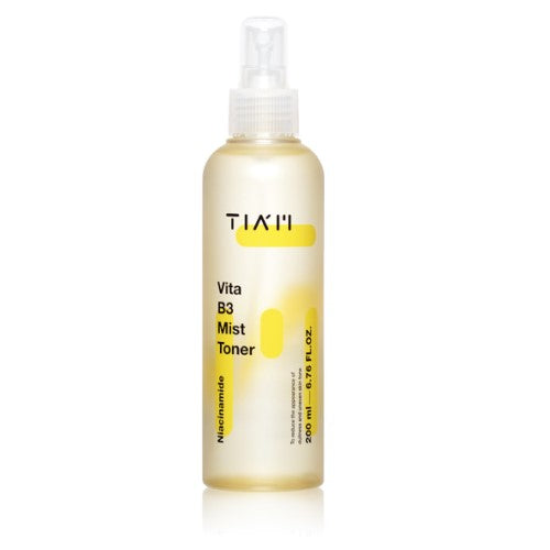 Tiam: Vita B 3 Mist Toner 200 ml