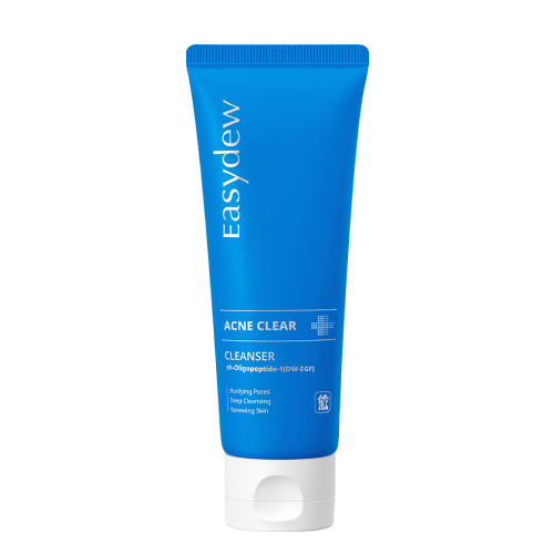 EASYDEW: Acne Clear Cleanser 100 ml