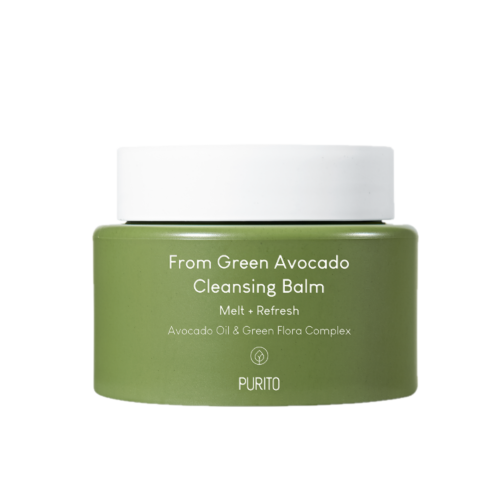 Purito SEOUL: From green Avocado Cleansing Balm 100 ml