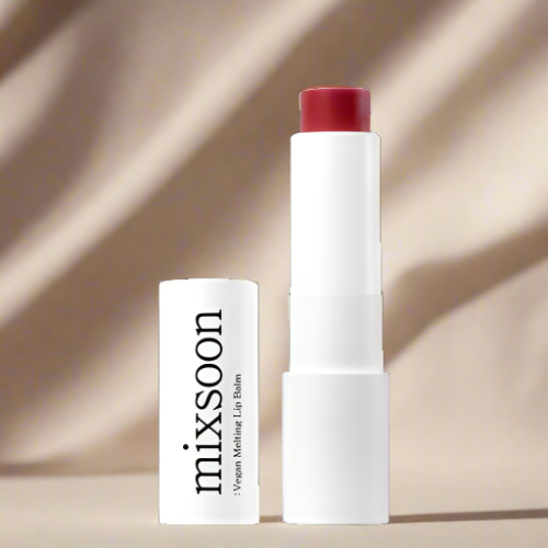 MIXSOON: Vegan Melting Lip Balm 41 g