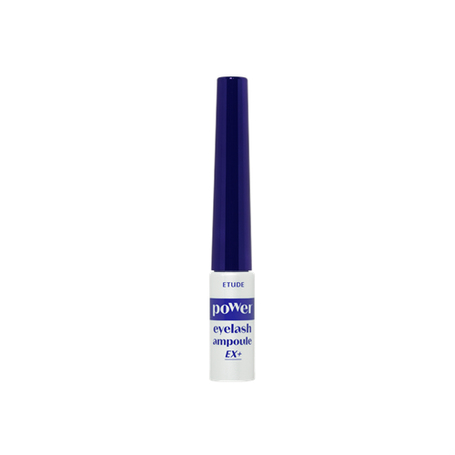 ETUDE: Power Eyelash Ampoule 6 g