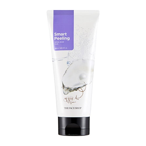 THE FACE SHOP: Smart Peeling White Jewel 120 ml