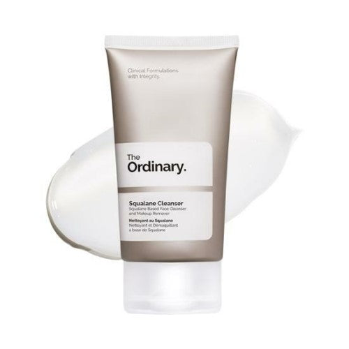 The Ordinary: Squalane Cleanser 50 ml