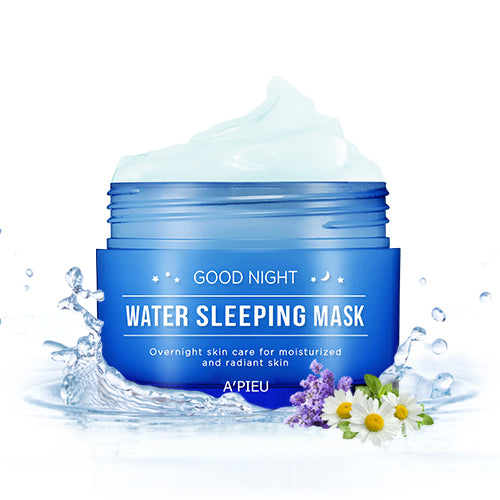 A'PIEU: good Night Water Sleeping Mask 105 ml