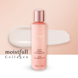 ETUDE: Moistfull Collagen Intense Emulsion