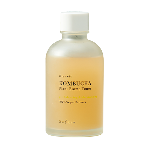 Herbloom: Kombucha Plant Biome Toner 150 ml