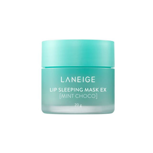 Laneige: Lip Sleeping Mask Ex Mint Choco 20 g