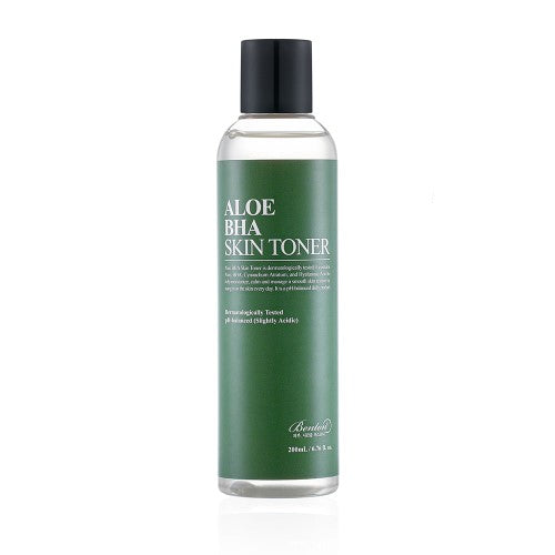 Benton: Aloe Bha Skin Toner 200 ml