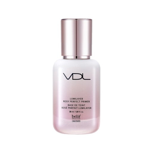 VDL: Lumilayer Rosy Perfect Primer 30 ml