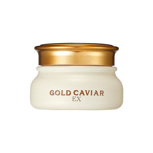 Skinfood: gold Caviar Ex Cream 50 ml