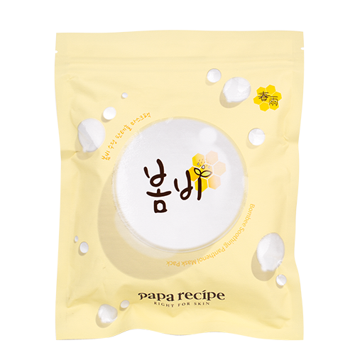 papa recipe: Bombee Soothing Panthenol Mask Pack 25 g 10 ea