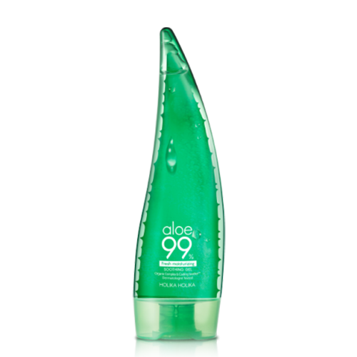 Holika Holika: Aloe 99 Soothing gel