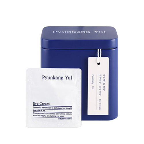 Pyunkang Yul: Eye Cream 1 ml 50 ea