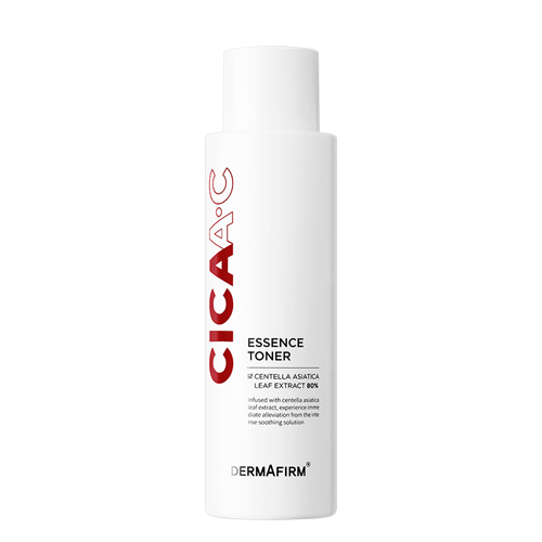 DERMAFIRM: Cicaa C Essence Toner 150 ml