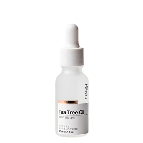 The Potions: Tea Tree Oil Serum 20 ml