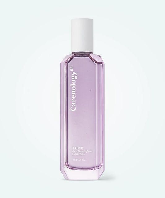 Carenology95: Sea Holly Water Plumping Toner 130 ml