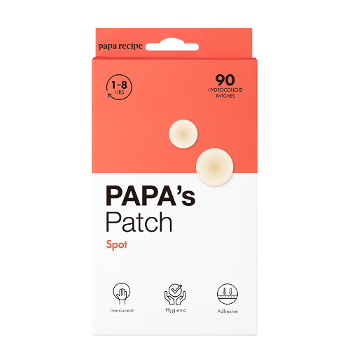 papa recipe: Papas Patch Spot 90 ea 23 g