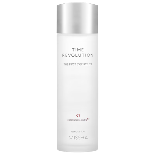 Missha: Time Revolution The First Essence 5 X 150 ml