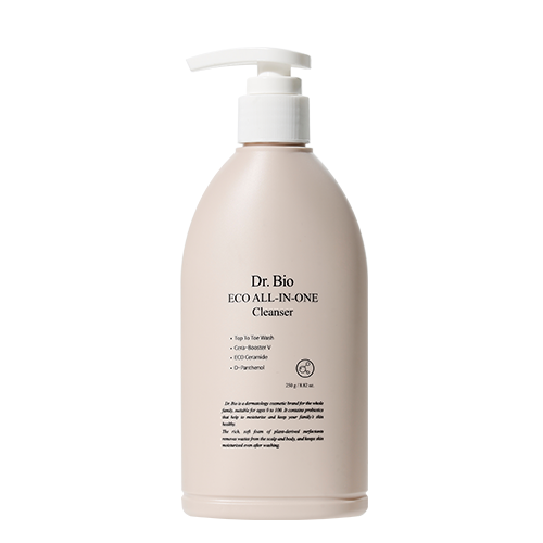 Dr.Bio: Eco All In One Cleanser 250 g