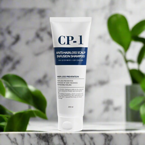 CP-1: Anti Hairloss Scalp Infusion Shampoo 250 ml