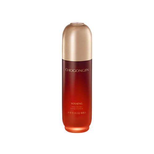 Missha: Chogongjin Sosaeng Jin Boosting Essence 90 ml