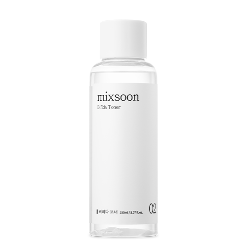 MIXSOON: Bifida Toner 150 ml