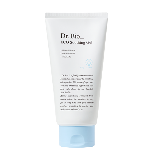 Dr.Bio: Eco Soothing gel 320 g