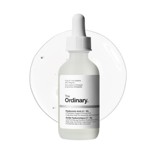 The Ordinary: Hyaluronic Acid 2 B 560 ml