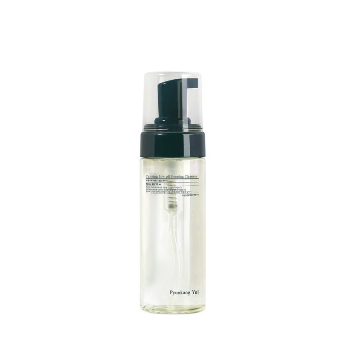 Pyunkang Yul: Calming Low Ph Foaming Cleanser 150 ml