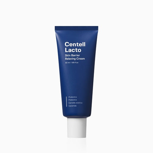 SUNGBOON EDITOR: Centell Lacto Biotics Skin Barrier Relaxing Cream 30 ml