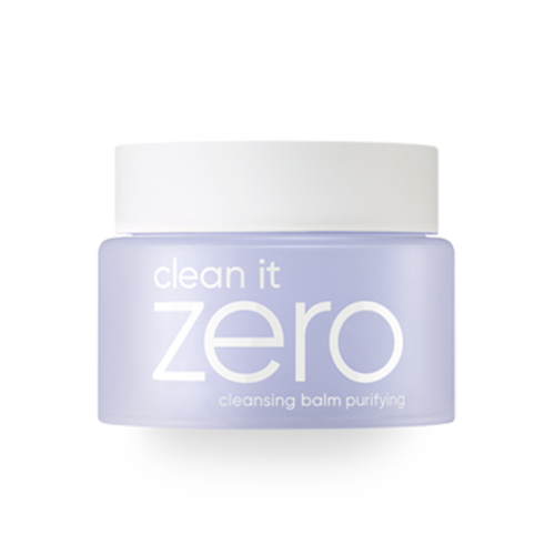 BANILA CO: Clean It Zero Cleansing Balm Purifying 100 ml Duty Free