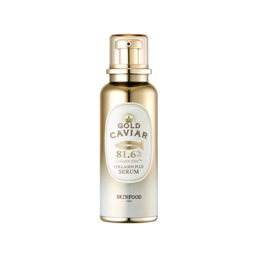 Skinfood: goldcavier Collagen Plus Serum 40 ml