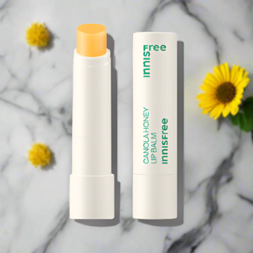 INNISFREE: Canola Honey Lip Balm 35 g