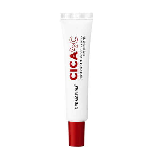 DERMAFIRM: Cicaa C Spot Cream 15 g