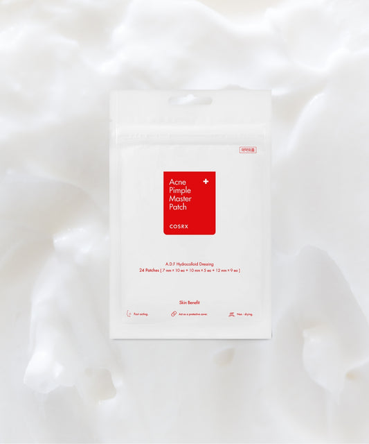 COSRX: Acne Pimple Master Patch 24 ea