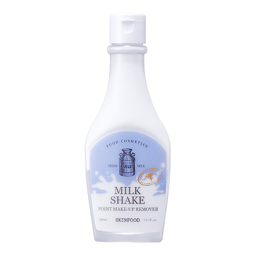 Skinfood: Milk Shake Point Make Up Remover 160 ml