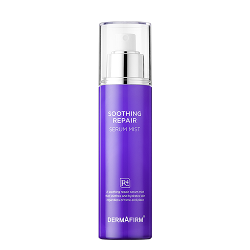 DERMAFIRM: Soothing Repair Serum Mist R 4100 ml