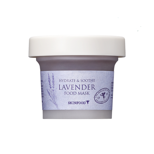 Skinfood: Lavender Food Mask 120 g