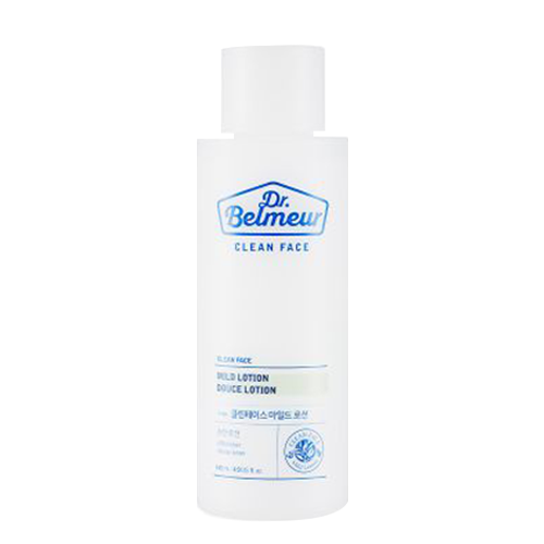 THE FACE SHOP: Dr Belmeur Clean Face Mild Lotion