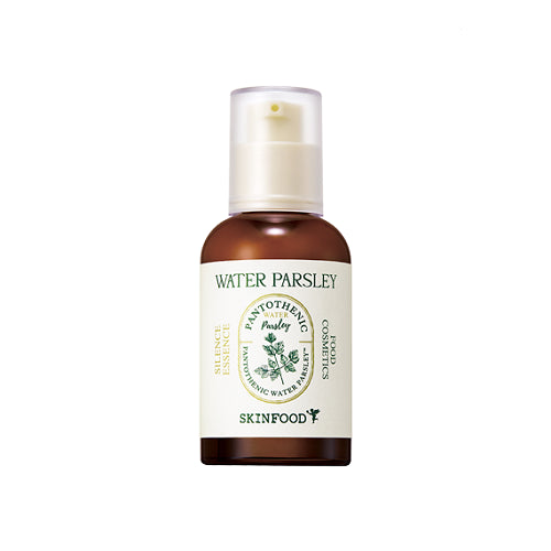 Skinfood: Pantothenic Water Parsley Silence Essence 50 ml