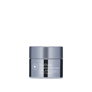 BUENO: Anti Wrinkle Fill Up Peptide Cream 80 g