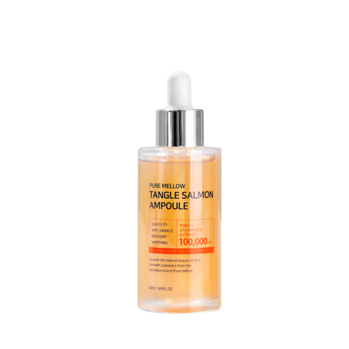 PURE MELLOW: Tangle Salmon Ampoule 50 ml