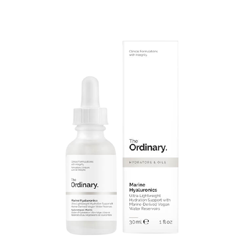 The Ordinary: Marine Hyaluronics 30 ml