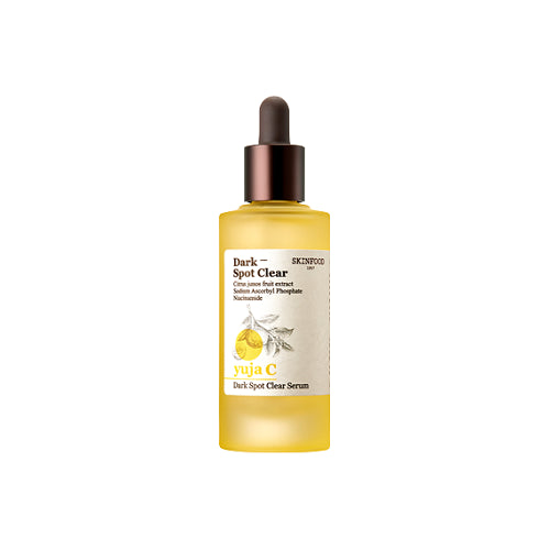 Skinfood: Yuja C Dark Spot Clear Serum 50 ml