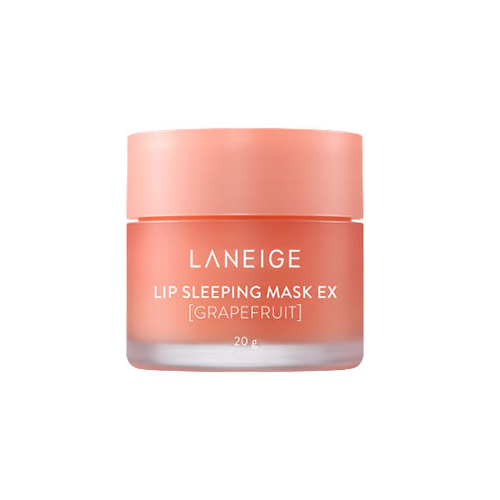 Laneige: Lip Sleeping Mask Ex grapefruit 20 g