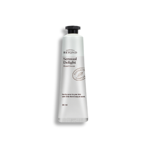 BEYOND: Sensual Delight Hand Cream 30 ml