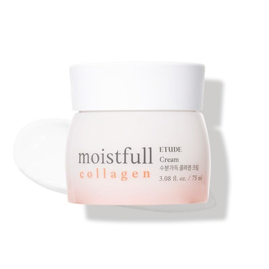 ETUDE: Moistfull Collagen Cream 75 ml