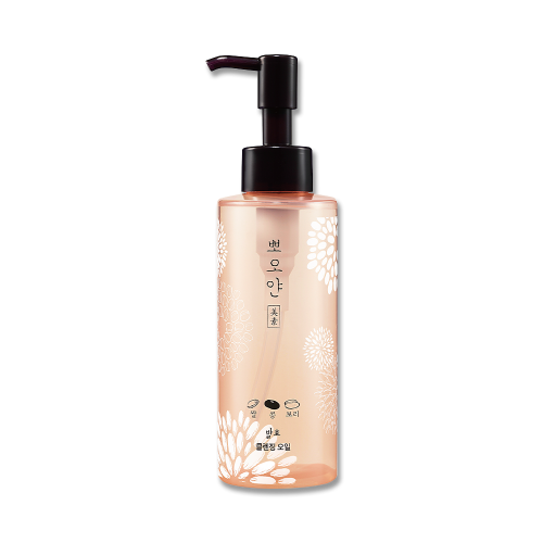 ETUDE: Ppoyan Cleansing Oil 150 ml